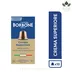 کپسول قهوه نسپرسو بوربن کرما سوپریو Borbone Crema Superiore